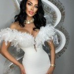 Bianca Drăgușanu se mărită pentru a treia oară 5