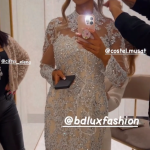 Bianca Drăgușanu se mărită pentru a treia oară 5