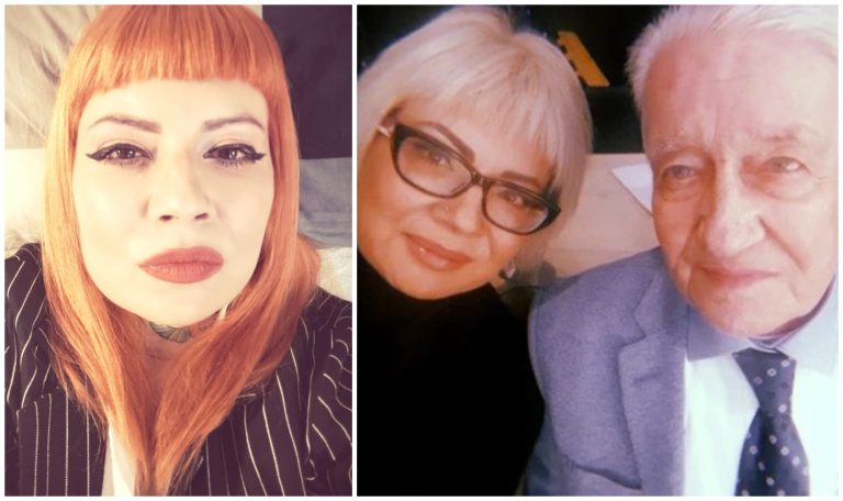 Boala de care suferă Catinca Roman. A primit diagnosticul după moartea tatălui său: „Mi-a dat tratament medicamentos”