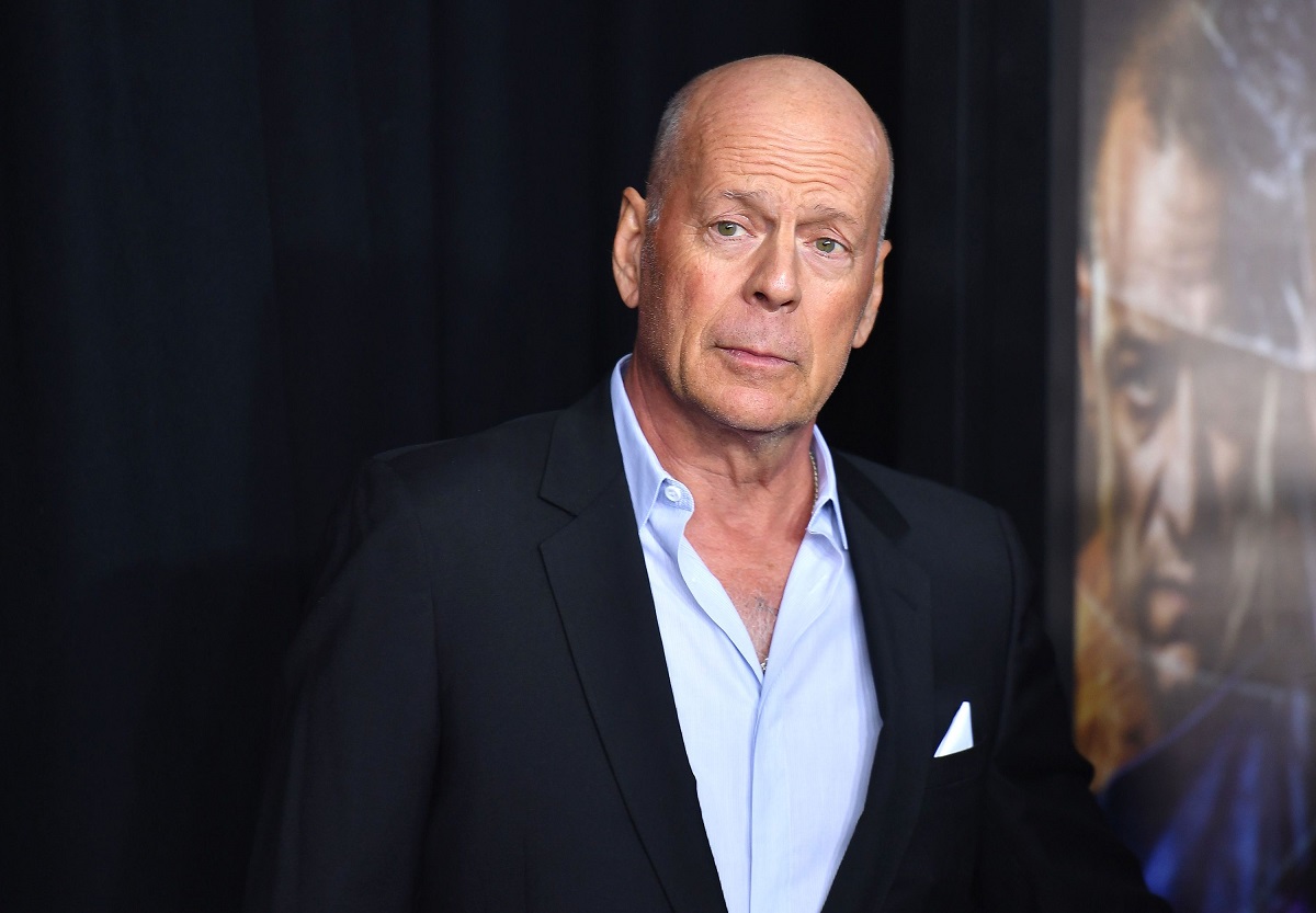 Boala severă cu care a fost diagnosticat Bruce Willis