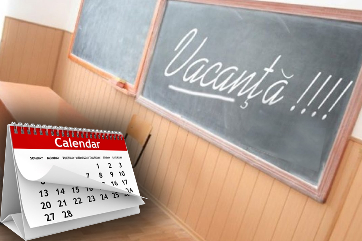 Când se încheie anul școlar 2022-2023