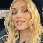 Cântăreața Andia, mărturisiri despre iubitul ei