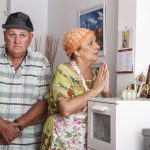 Actrița Carmen Ionescu a renunțat la rolul de mamă pentru cariera ei