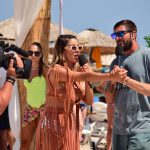 Cătălin Cazacu și colegii