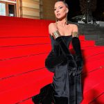 Ce a pățit cântăreața AMI la un eveniment