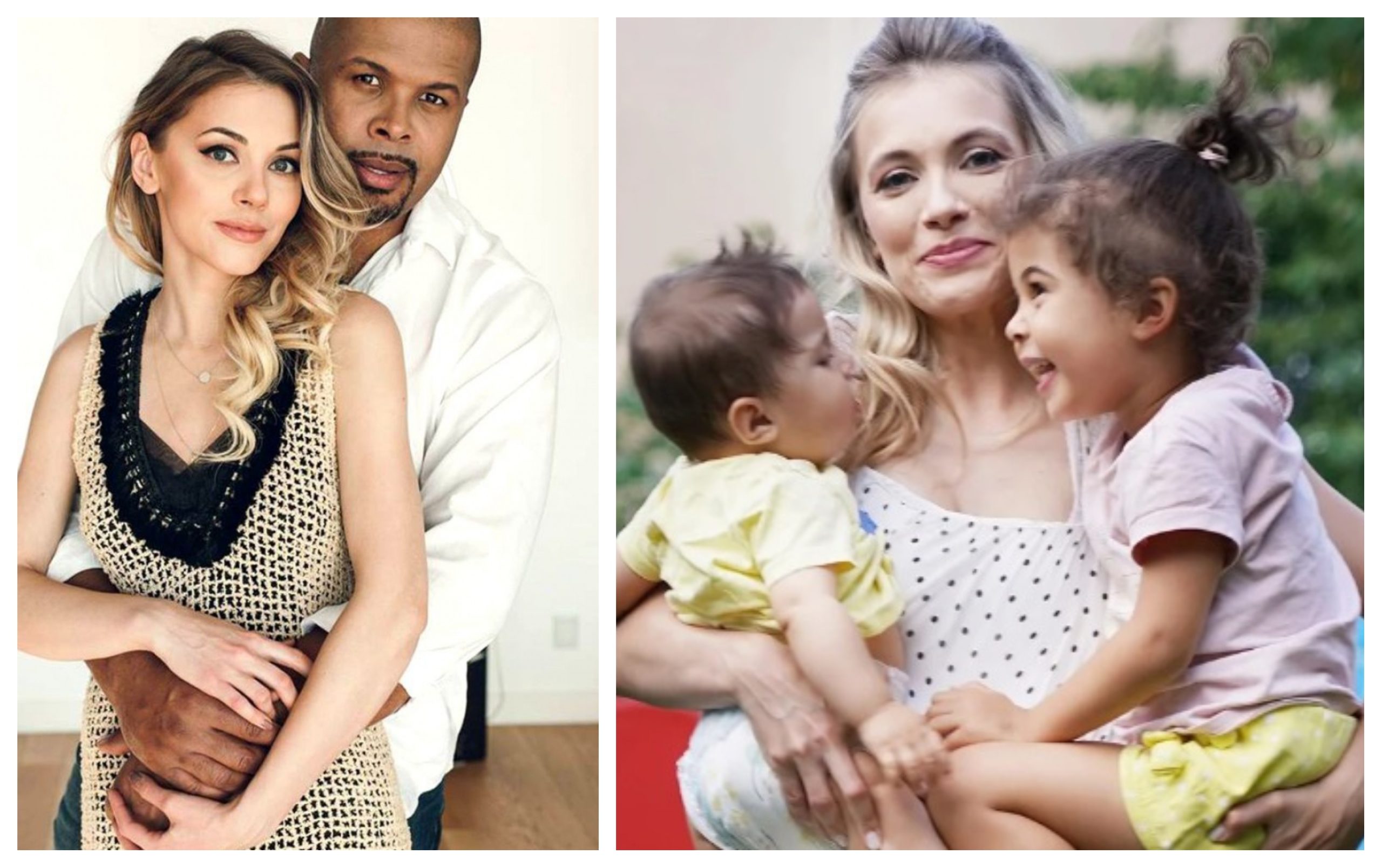 Ce face Namiko, fiica lui Cabral și a Andreei Ibacka, la doar 4 ani