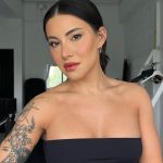 Ce plăcere vinovată are Nicoleta Nucă