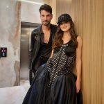 Theo Rose și Anghel Damian vor deveni părinți peste câteva luni