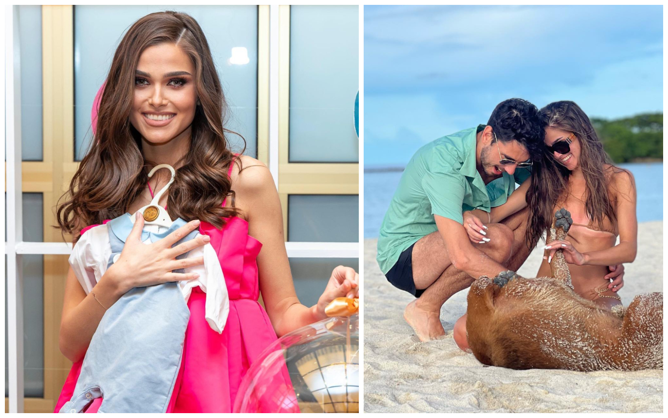 Ce semnificație specială are numele ales de Theo Rose pentru copilul ei