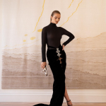 Cele mai spectaculoase rochii de la BAFTA After Party