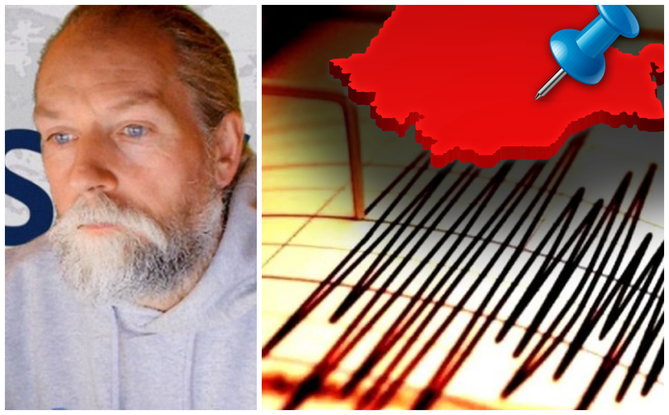 Cercetătorul care a “prezis” cutremurele din Turcia