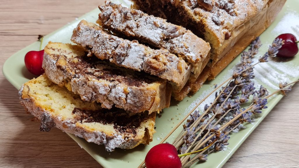 De ce crapă checul în cuptor