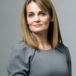 Elvira Deatcu a jucat și în serialul „Vlad” de la Pro TV