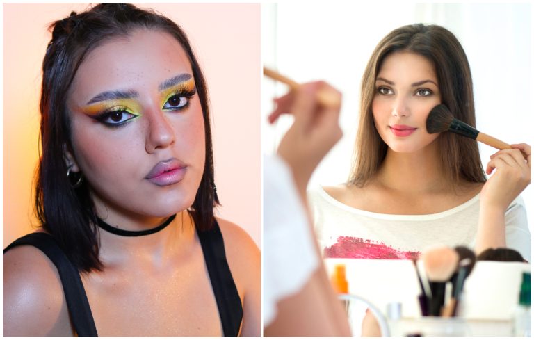 Trucuri pentru un machiaj de zi rapid și reușit. Claudia Preduca, make-up artist: „Acesta este cel mai simplu machiaj” SPECIAL