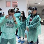 Codin Maticiuc și-a dat seama abia la al treilea copil cât de dificil este rolul de părinte