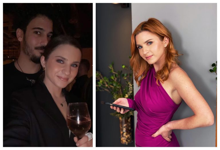 Cristina Ciobănașu, dezvăluiri despre iubitul ei. Cum au reacționat prietenii lui, când au aflat că tânărul are o relație cu superba actriță: “Pentru ei asta a contat, de fapt” VIDEO EXCLUSIV