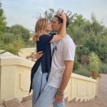 Cristina Ciobănașu și Vlad Gherman