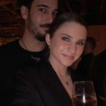 Cristina Ciobănașu, dezvăluiri despre iubitul ei