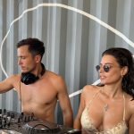 Cum arată Alice Peneacă însărcinată în luna a cincea