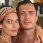 Cum arată Alice Peneacă însărcinată în luna a cincea