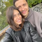 Cum arată Alice Peneacă însărcinată în luna a cincea