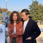 Cum arată Alice Peneacă însărcinată în luna a cincea