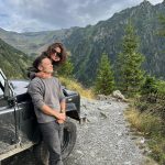 Cum arată Alice Peneacă însărcinată în luna a cincea