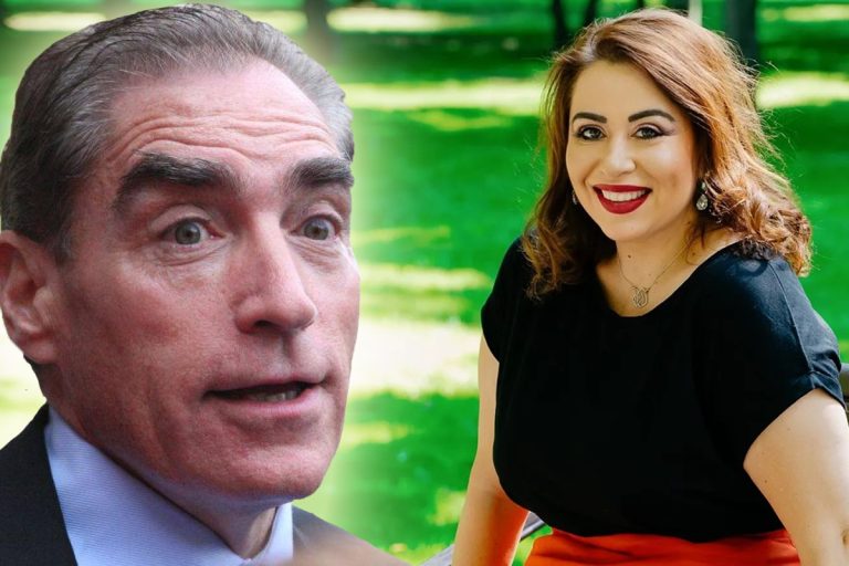 Cum arată Petre Roman, la 76 de ani. Oana Roman a profitat de vizita lui și a făcut publică imaginea