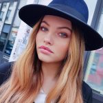 Cum arată, la 21 de ani, tănăra desemnată "cel mai frumos copil din lume"