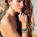 Cum arată, la 21 de ani, tănăra desemnată "cel mai frumos copil din lume"