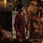 Cum face față filmărilor cel mai mic actor din serialul „Clanul” (2)