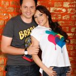 Cum sărbătoresc vedetele de Valentine’s Day