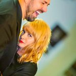 Cum sărbătoresc vedetele de Valentine’s Day