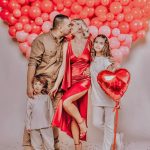 Cum sărbătoresc vedetele de Valentine’s Day