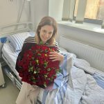 Cum se simte Amalia Enache, după ce a fost operată de urgență