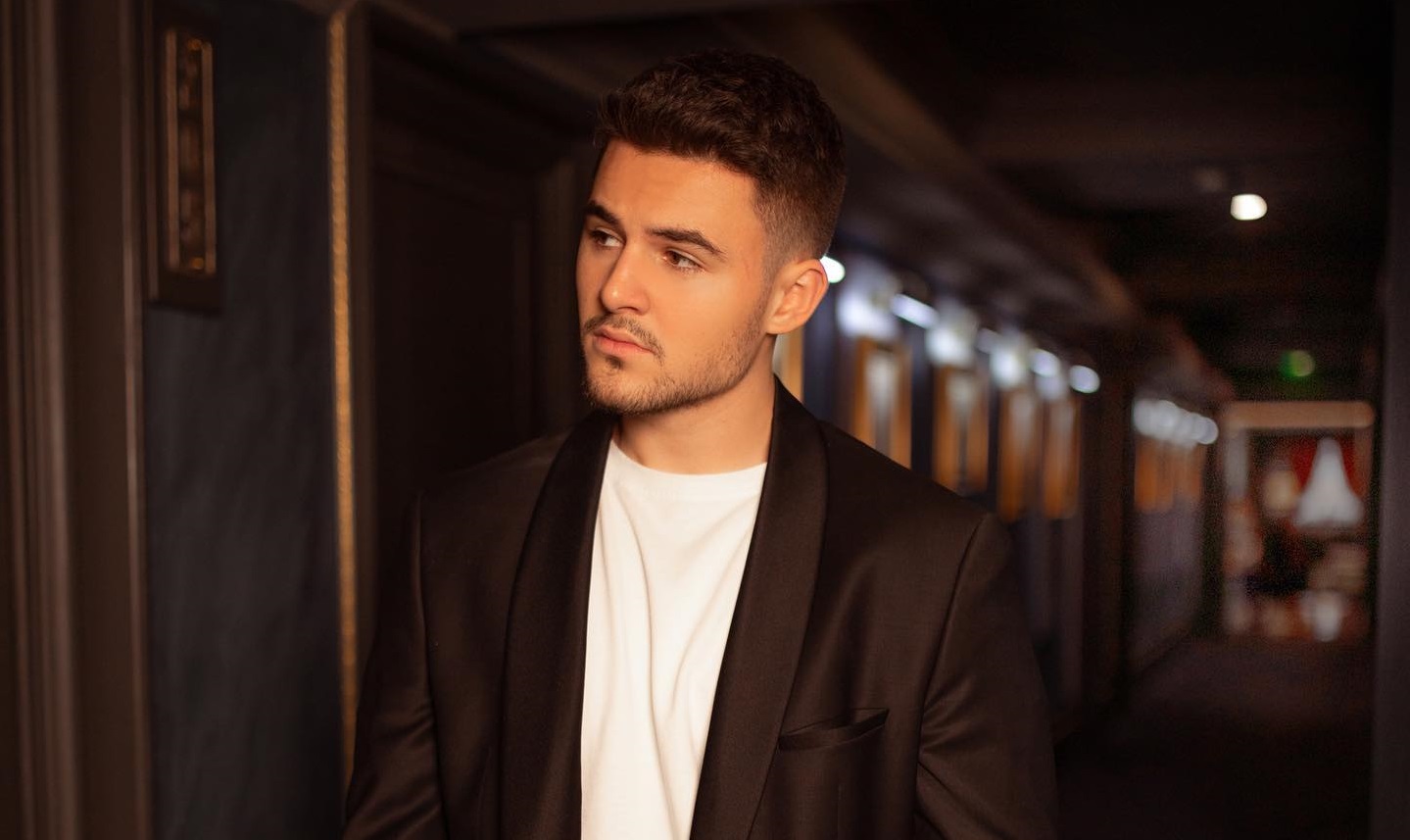 Cum se simte Mario Fresh, după ce au apărut cu el imagini pe patul de spital