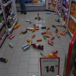 Cutremur puternic în România 14 februarie 3