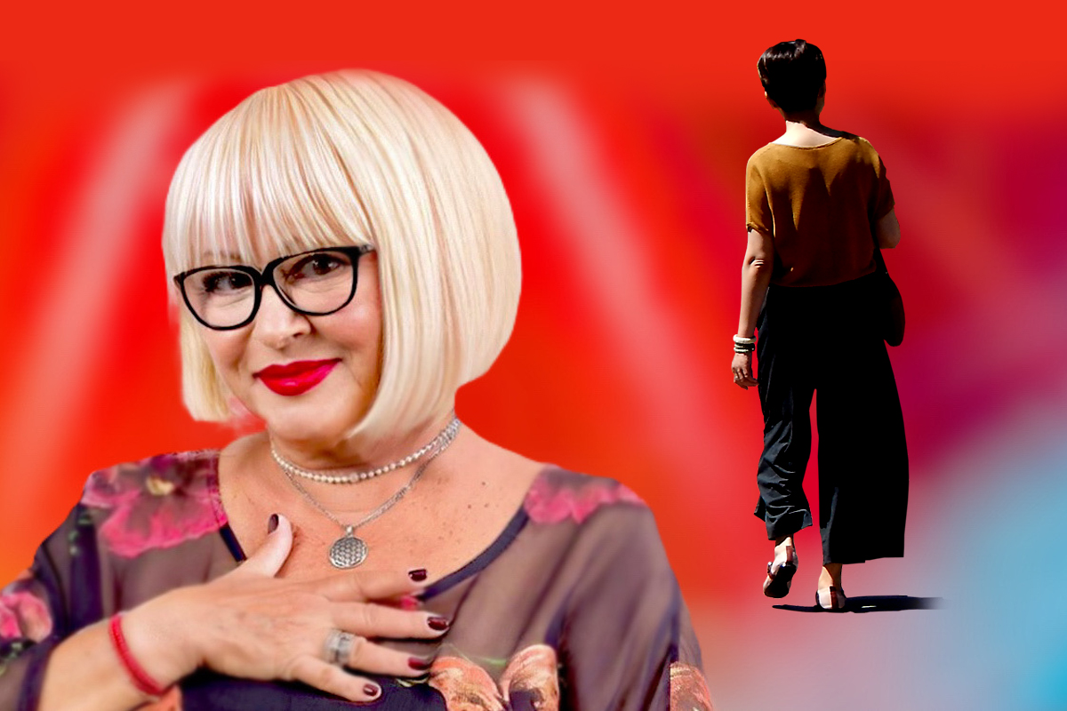 De ce Mirabela Dauer nu vorbește cu fiul ei