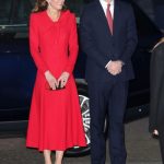 De ce regina Camilla și Kate Middleton poartă roșu la evenimentele regale