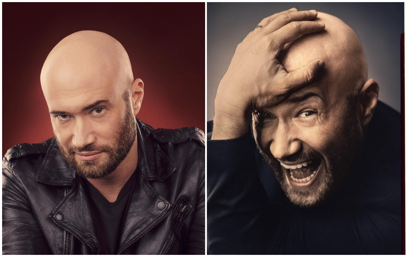 Decizia majoră luată de Mihai Bendeac, la 40 de ani