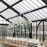 Nicu Bocancea ne explică care sunt trendurile pe 2023 în materie de decorațiuni de nunți