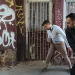 Denis Hanganu povestește cum se produc scenele de bătaie din serialul „Clanul”