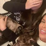 Denisa Nechifor s-a transformat în detectiv de când a crescut fiica ei