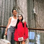 Denisa Nechifor s-a transformat în detectiv de când a crescut fiica ei