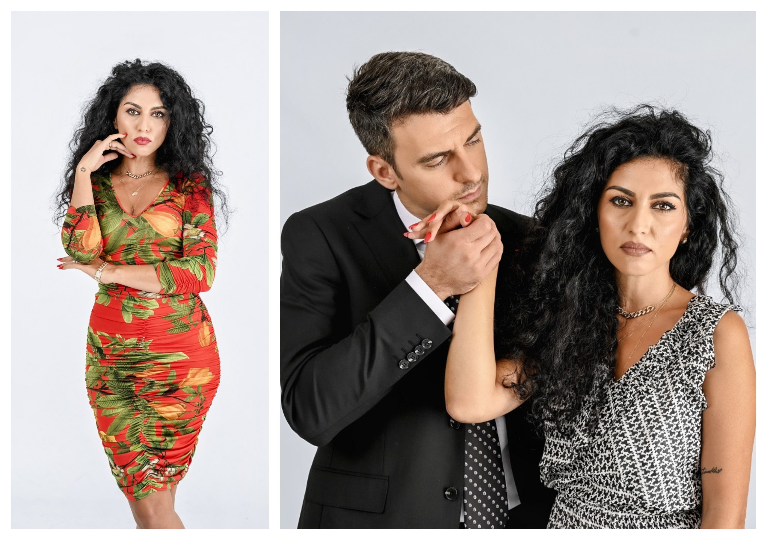 Doinița Oancea, mărturisiri din culisele "Lia, soția soțului meu"