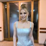 Elena Gheorghe, despre problemele de sănătate cu care s-a confruntat