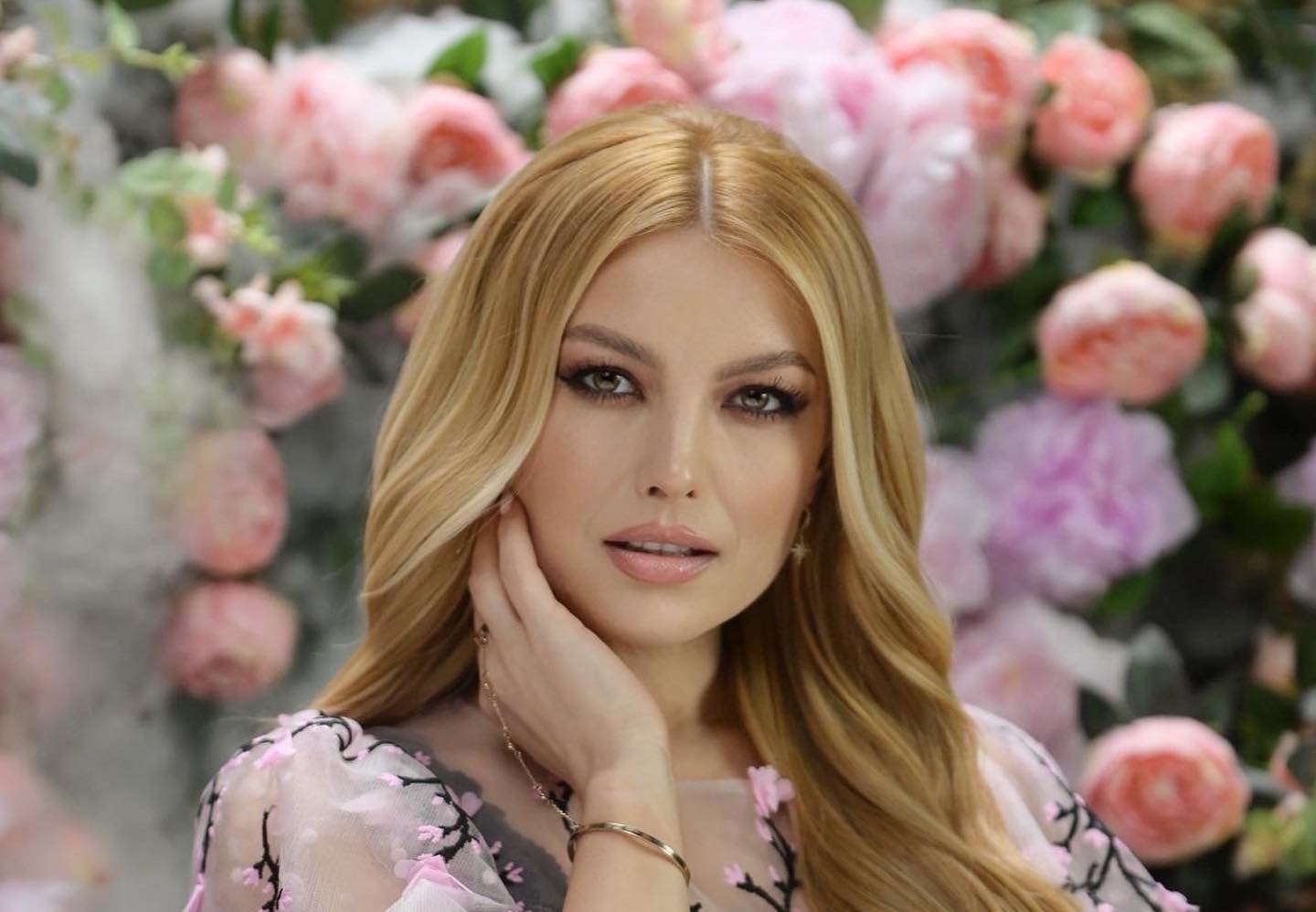 Elena Gheorghe, despre problemele de sănătate cu care s-a confruntat