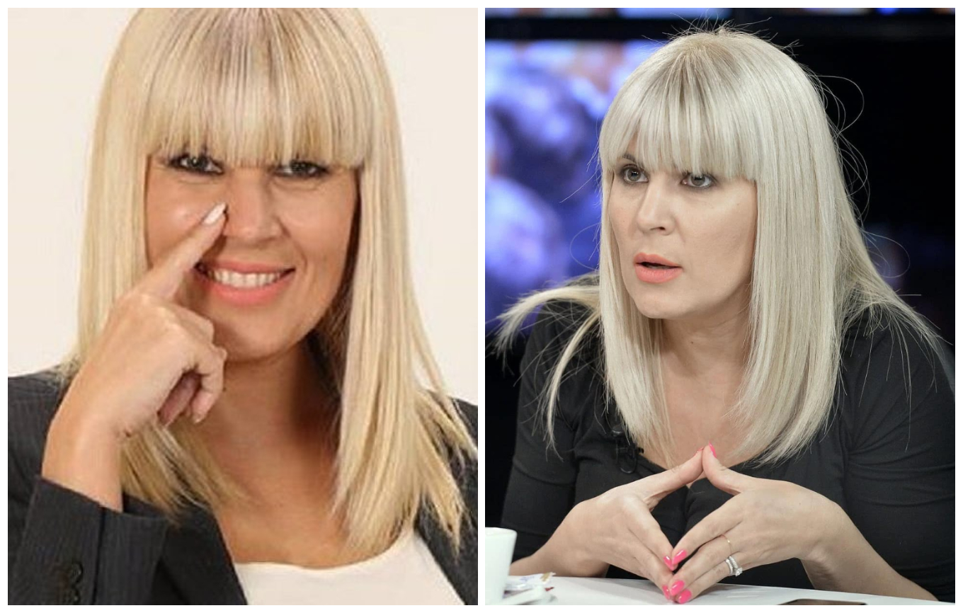 Elena Udrea a dezvăluit, în sfârșit, semnificația gestului