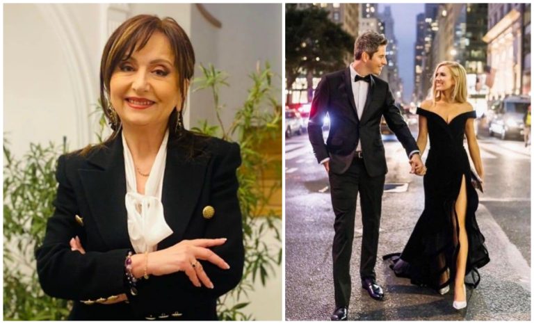 Eli Lăslean ne spune cum ar trebui să ne îmbrăcăm pentru a avea o ținută Black Tie: “Eleganță la cel mai înalt nivel” VIDEO EXCLUSIV