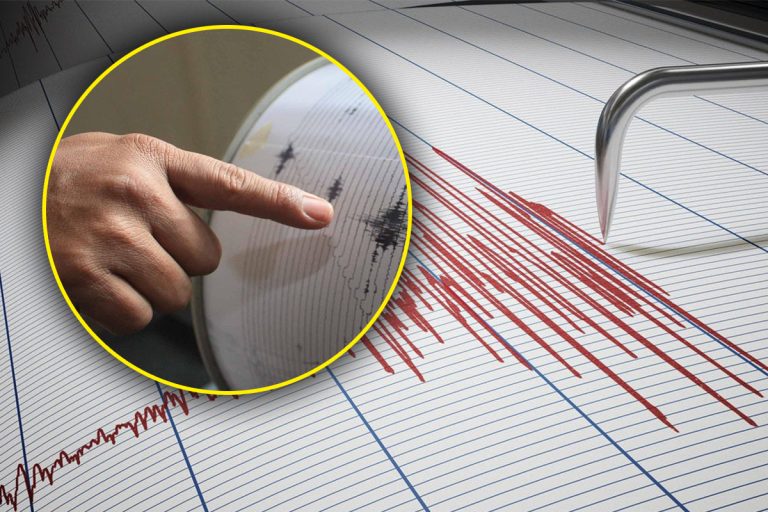 Fenomenul neobișnuit care s-a produs după cutremurul devastator din Turcia. Ce au observat experții